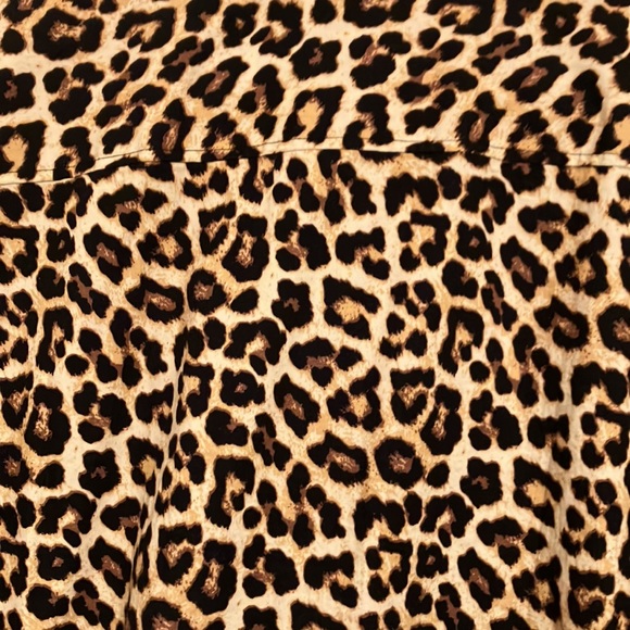 H&M 100% cotton shirt size Small oversized - Picture 5 of 7